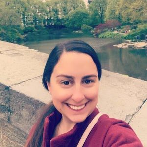 Meet your Posher, Annie